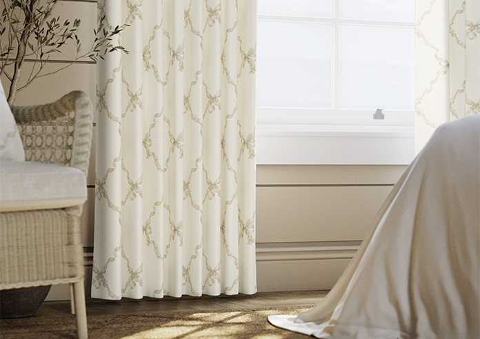 Ribbons, Mullacombe - Made to Measure Curtains - Image 5